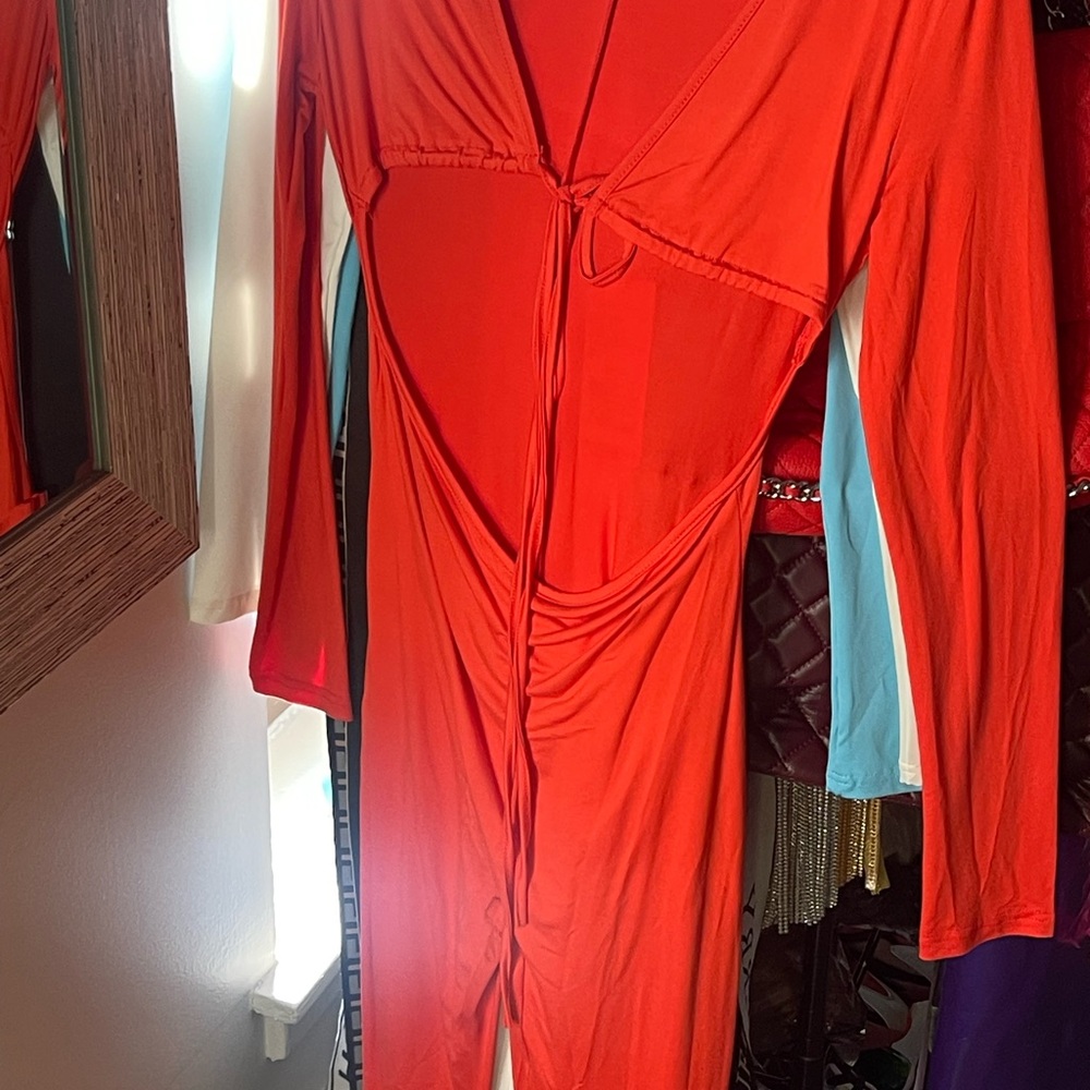Jumpsuit